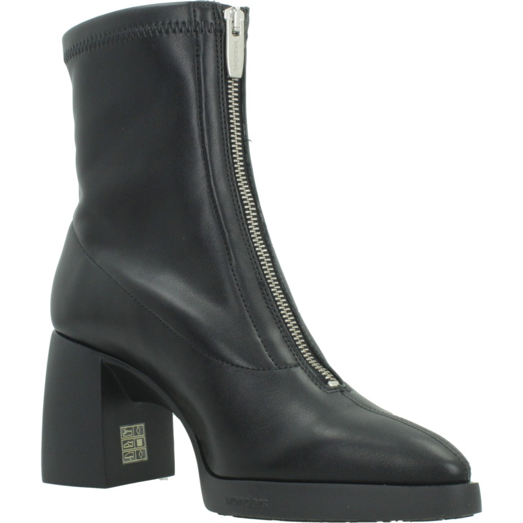 WONDERS L BOTA NEW YORK en color NEGRO (5)
