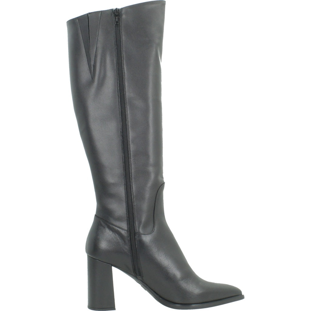 WONDERS M BOTA ISY en color NEGRO (4)