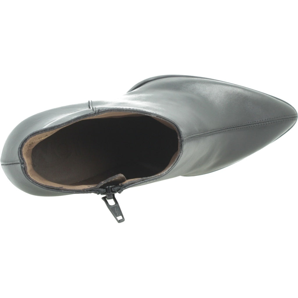 WONDERS M BOTIN VELVET en color NEGRO (7)