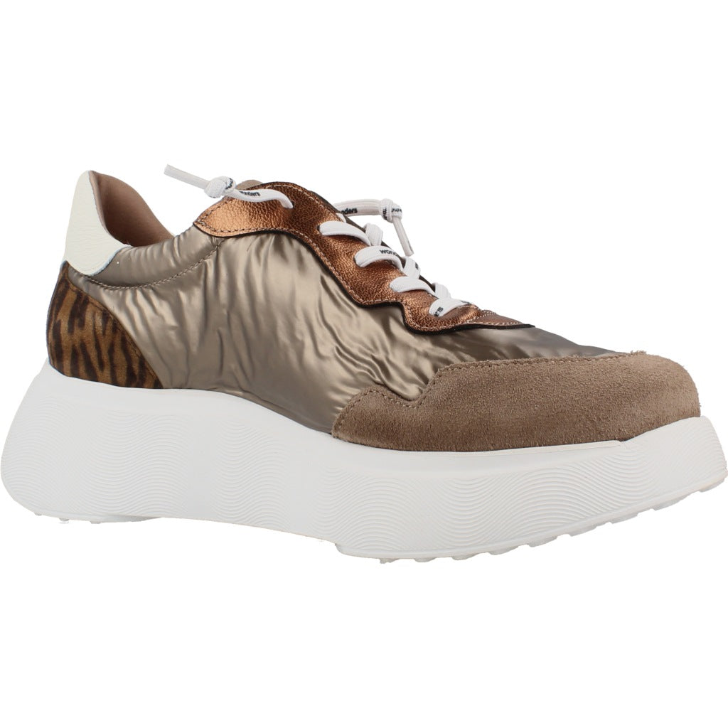 WONDERS A en color MARRON (5)