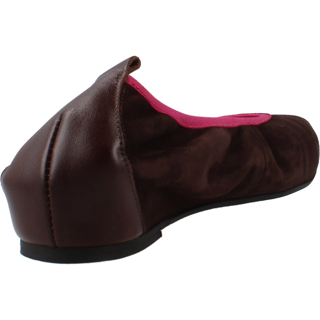 WONDERS A en color MARRON (3)