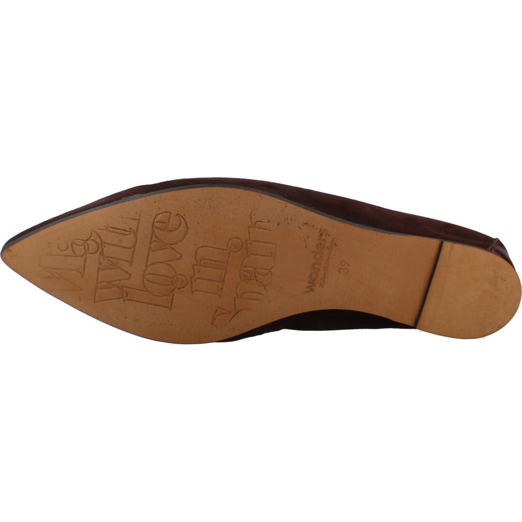 WONDERS A en color MARRON (6)