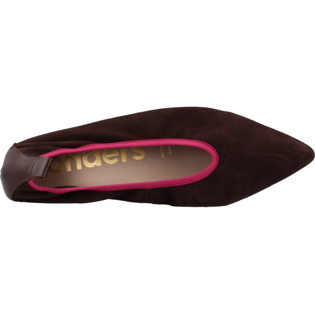 WONDERS A en color MARRON (7)