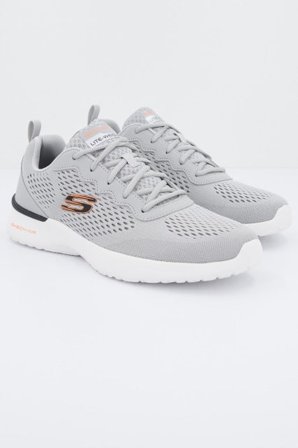 SKECHERS SKECH-AIR DYNAMIGHT-TUNED U en color GRIS (1)