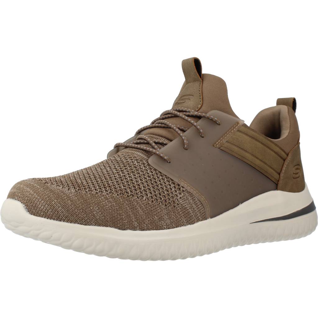 SKECHERS DELSON . - CICADA en color BEIS (1)