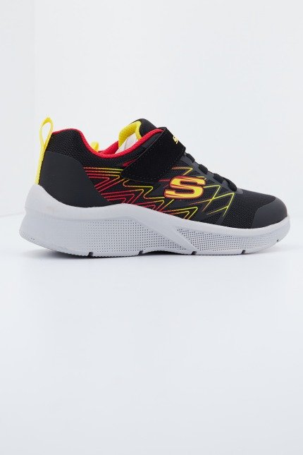 SKECHERS MICROSPEC-TEXLOR en color NEGRO (3)