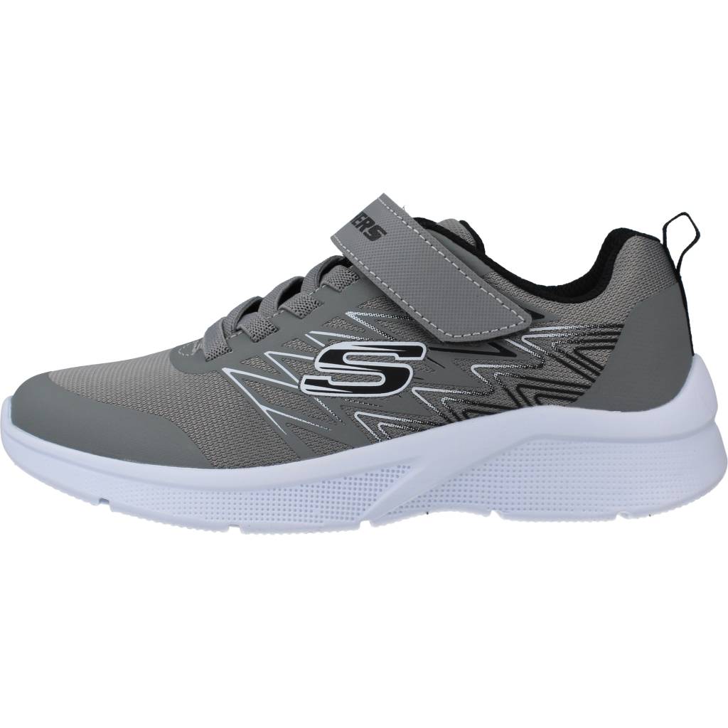 SKECHERS MICROSPEC TEXLOR en color GRIS (2)