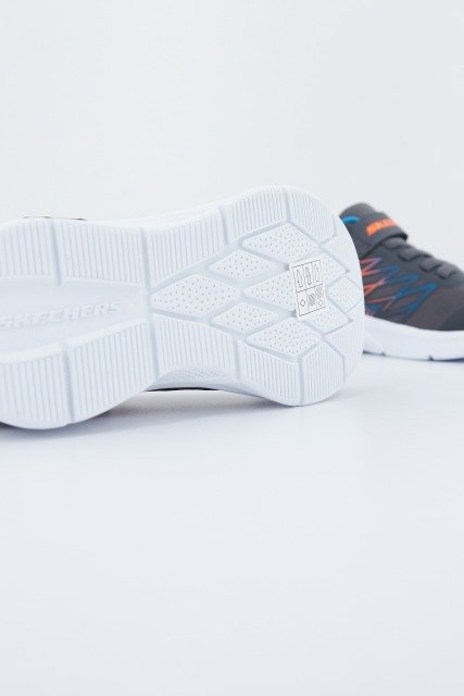 SKECHERS MICROSPEC-TEXLOR en color GRIS (3)