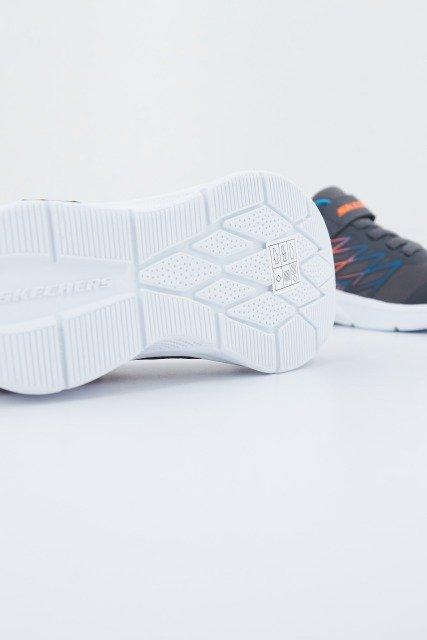 SKECHERS MICROSPEC-TEXLOR en color GRIS (3)