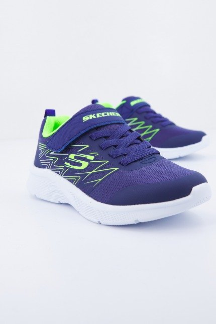 SKECHERS MICROSPEC TEXLOR en color AZUL (1)