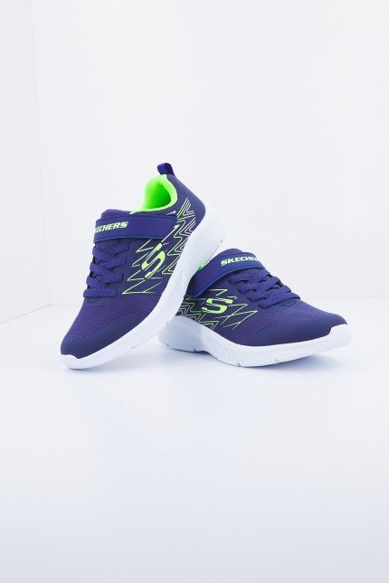 SKECHERS MICROSPEC TEXLOR en color AZUL (3)