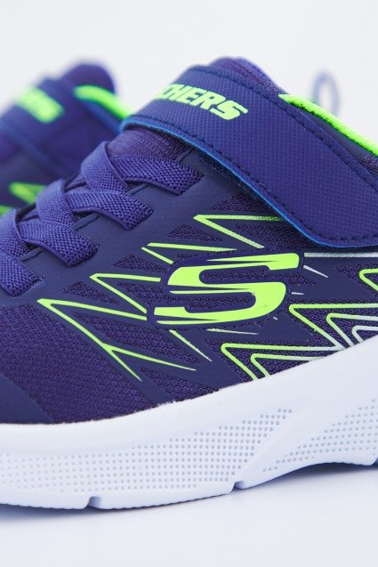 SKECHERS MICROSPEC TEXLOR en color AZUL (4)