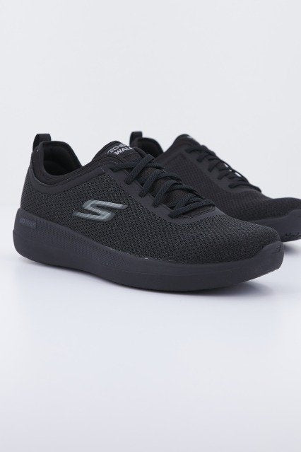 SKECHERS GO WALK STABILITY - PROGRES en color NEGRO (2)