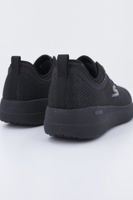 SKECHERS GO WALK STABILITY - PROGRES en color NEGRO (3)