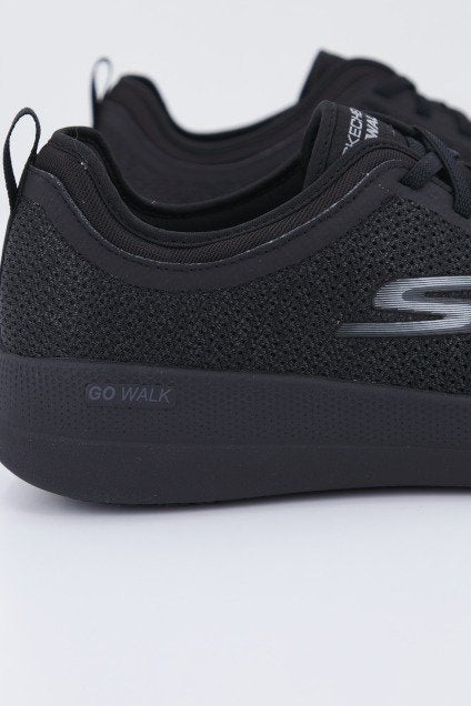 SKECHERS GO WALK STABILITY - PROGRES en color NEGRO (4)