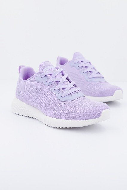 SKECHERS BOBS SQUAD-BREEZE WAY en color VIOLETA (2)