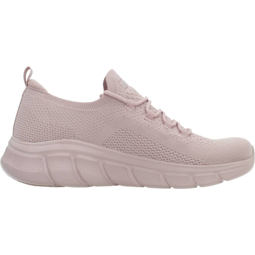 SKECHERS S en color ROSA (4)