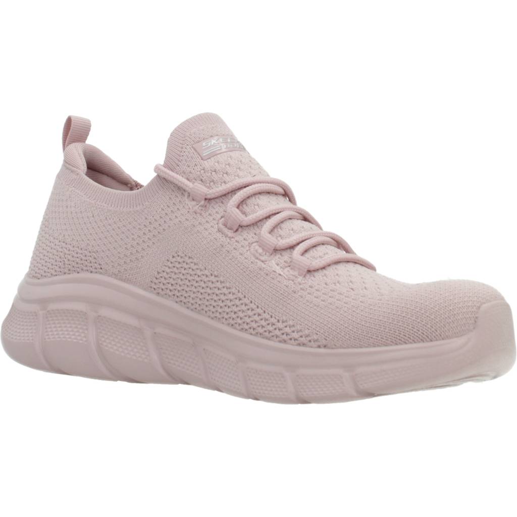 SKECHERS S en color ROSA (5)