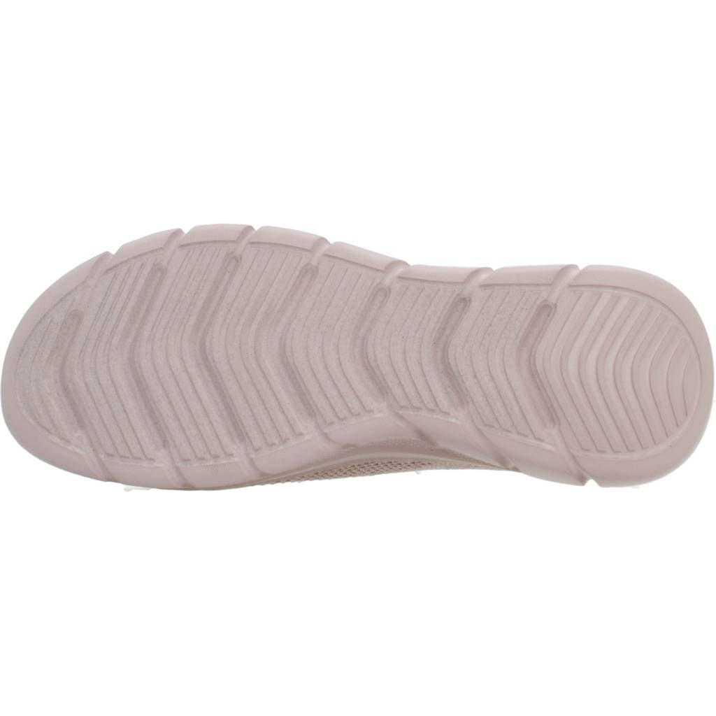 SKECHERS S en color ROSA (6)