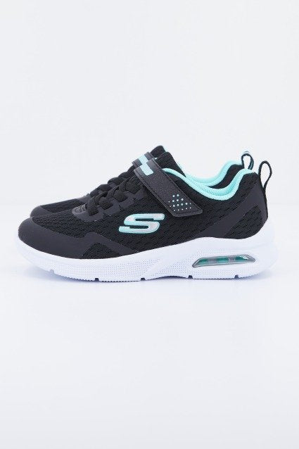 SKECHERS MICROSPEC MAX en color NEGRO (1)