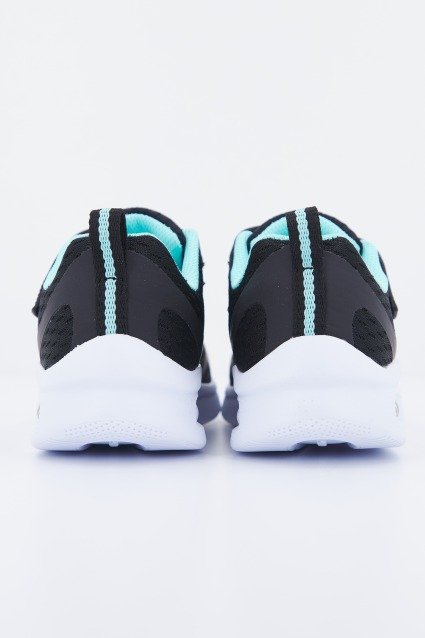 SKECHERS MICROSPEC MAX en color NEGRO (3)