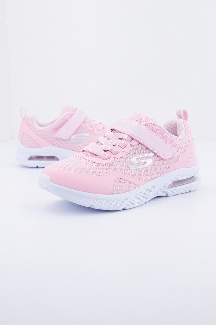 SKECHERS MICROSPEC MAX en color ROSA (1)