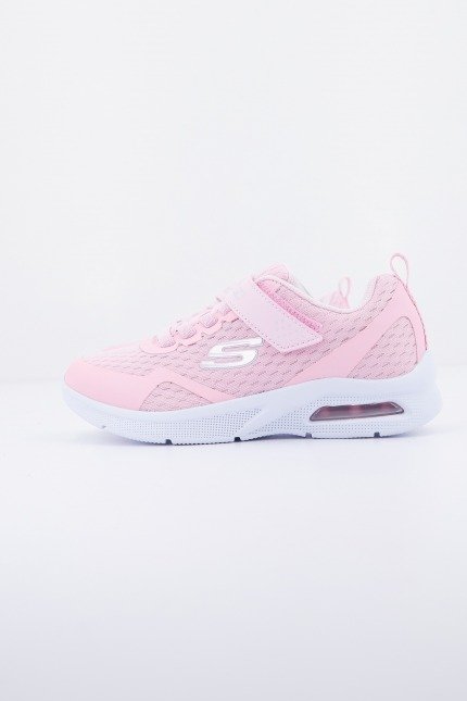 SKECHERS MICROSPEC MAX en color ROSA (2)