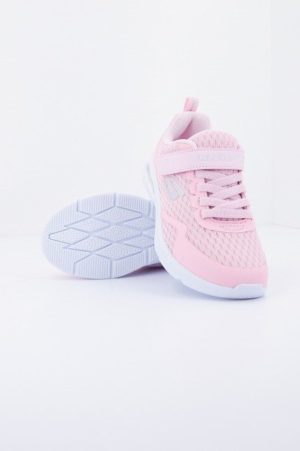 SKECHERS MICROSPEC MAX en color ROSA (3)