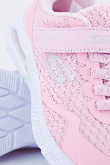 SKECHERS MICROSPEC MAX en color ROSA (4)