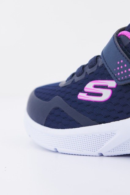 SKECHERS MICROSPEC MAX en color AZUL (3)