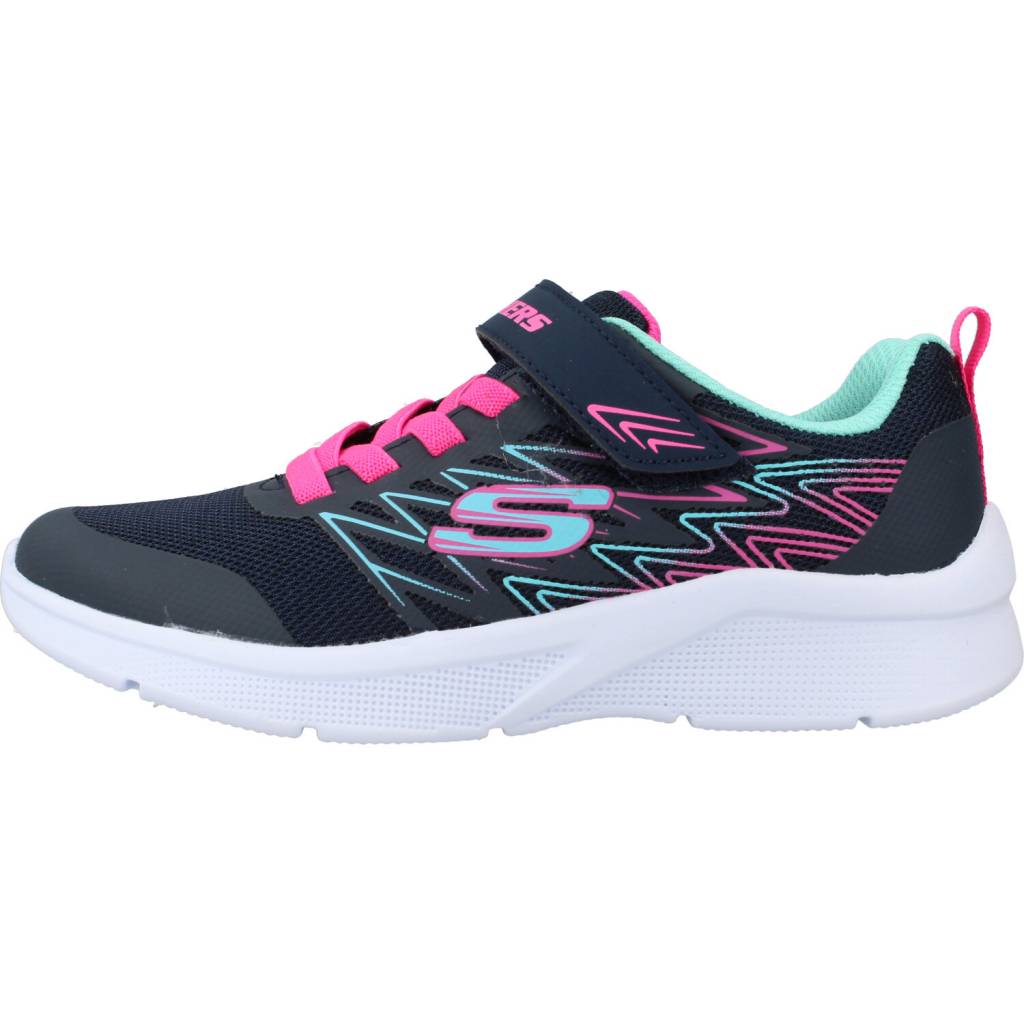 SKECHERS MICROSPEC en color NEGRO (2)