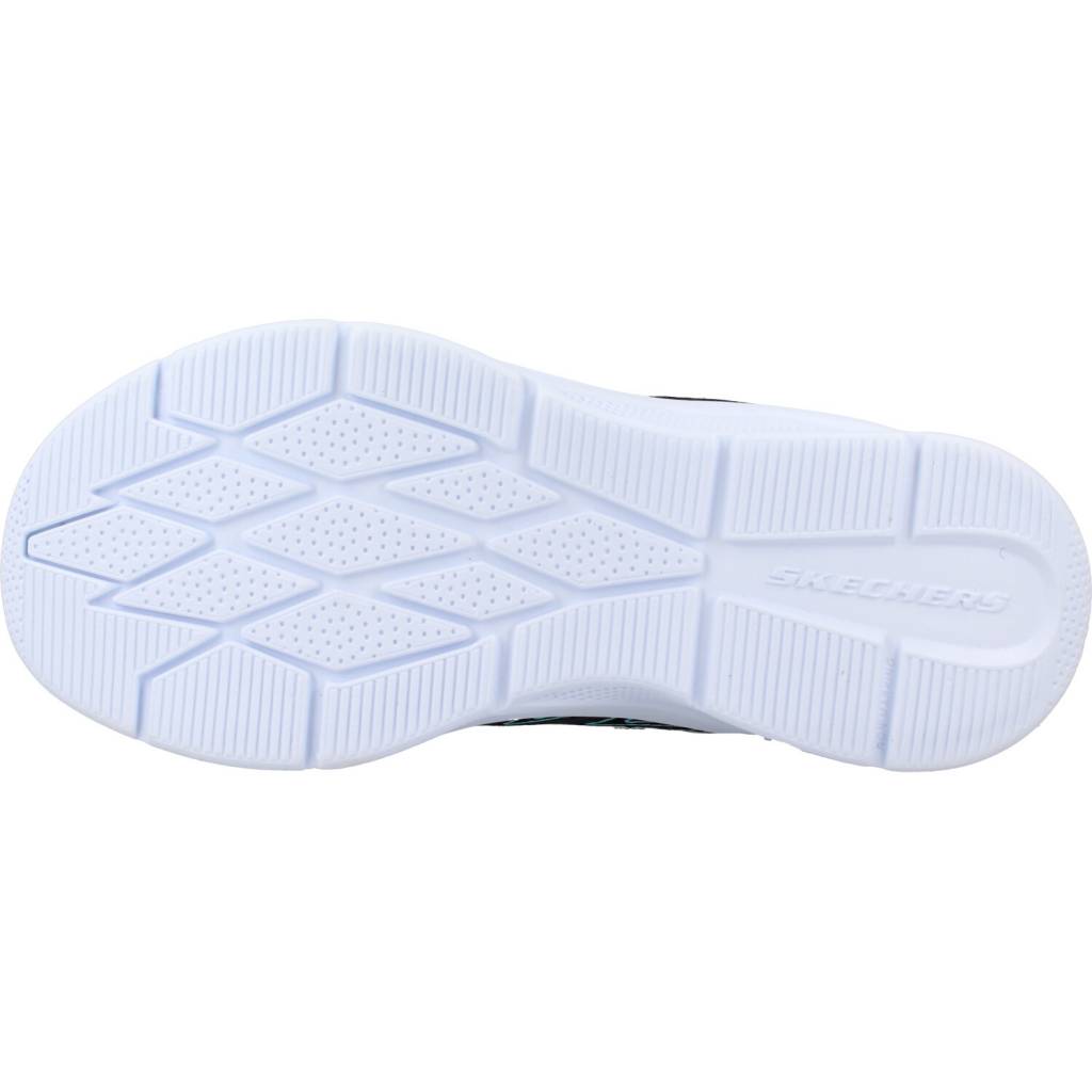 SKECHERS MICROSPEC en color NEGRO (6)