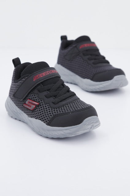 SKECHERS NITRO SPRINT-KRODON en color NEGRO (2)