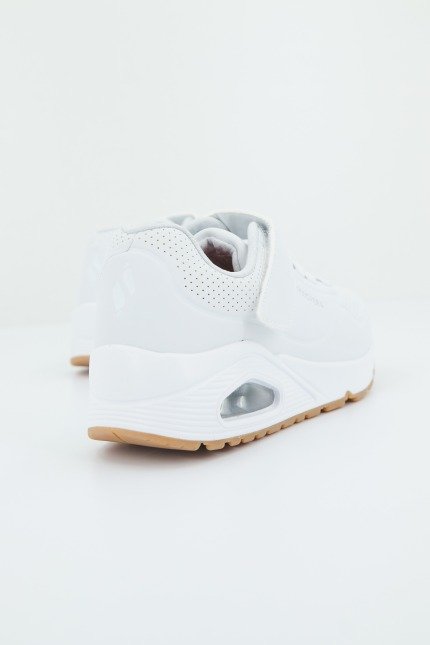 SKECHERS UNO-AIR BLITZ en color BLANCO (3)