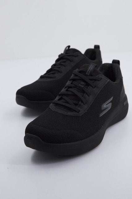 SKECHERS S en color NEGRO (1)
