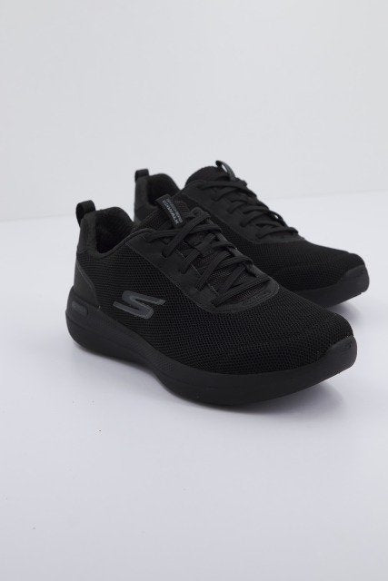 SKECHERS S en color NEGRO (2)