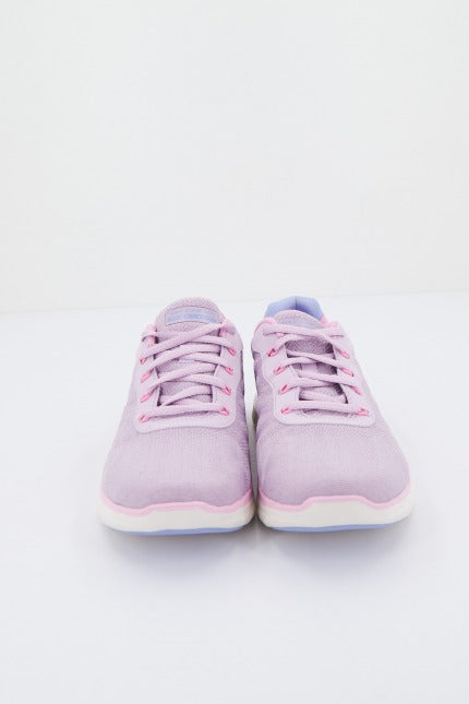 SKECHERS FLEX APPEAL . FRESH MOVE en color VIOLETA (3)