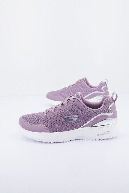 SKECHERS AIR DYNAMIGHT THE HAL en color VIOLETA (1)