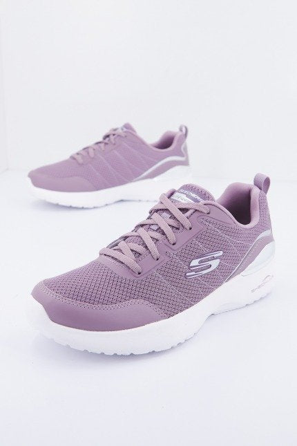 SKECHERS AIR DYNAMIGHT THE HAL en color VIOLETA (2)