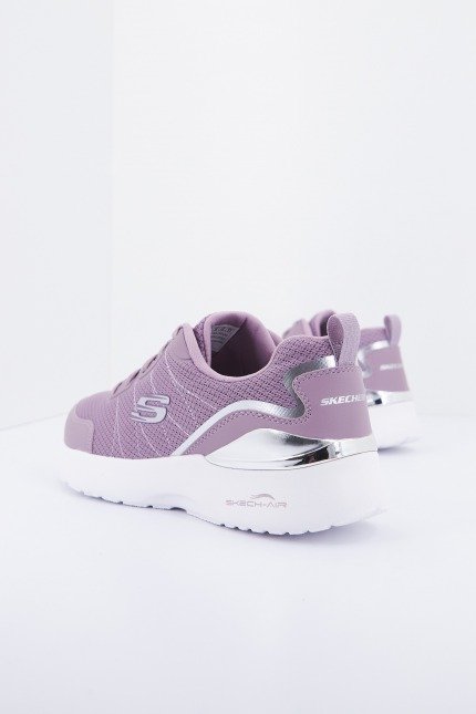 SKECHERS AIR DYNAMIGHT THE HAL en color VIOLETA (3)