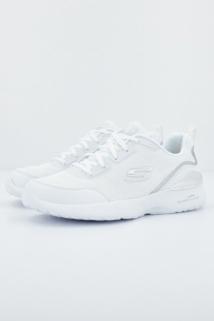 SKECHERS SKECH-AIR DYNAMIGHT THE HAL en color BLANCO (1)