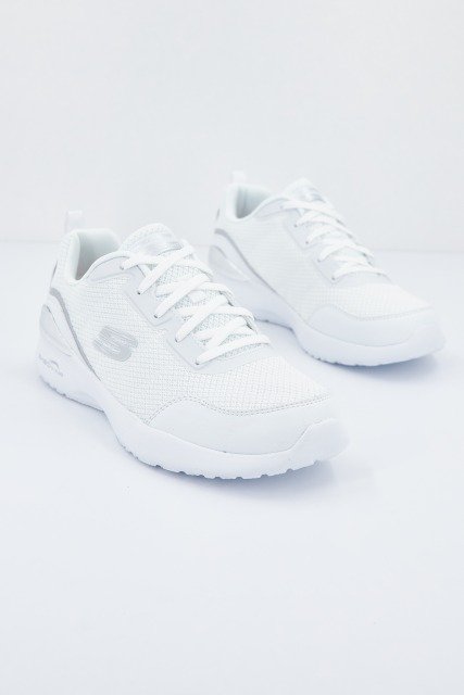SKECHERS SKECH-AIR DYNAMIGHT THE HAL en color BLANCO (2)