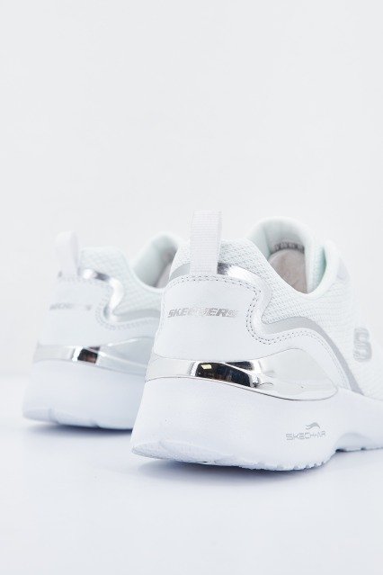 SKECHERS SKECH-AIR DYNAMIGHT THE HAL en color BLANCO (3)