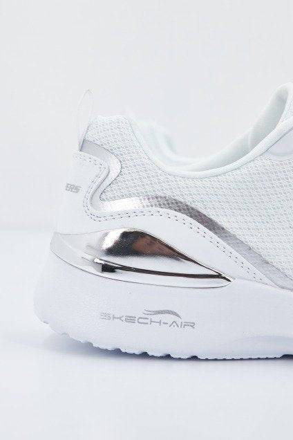 SKECHERS SKECH-AIR DYNAMIGHT THE HAL en color BLANCO (4)