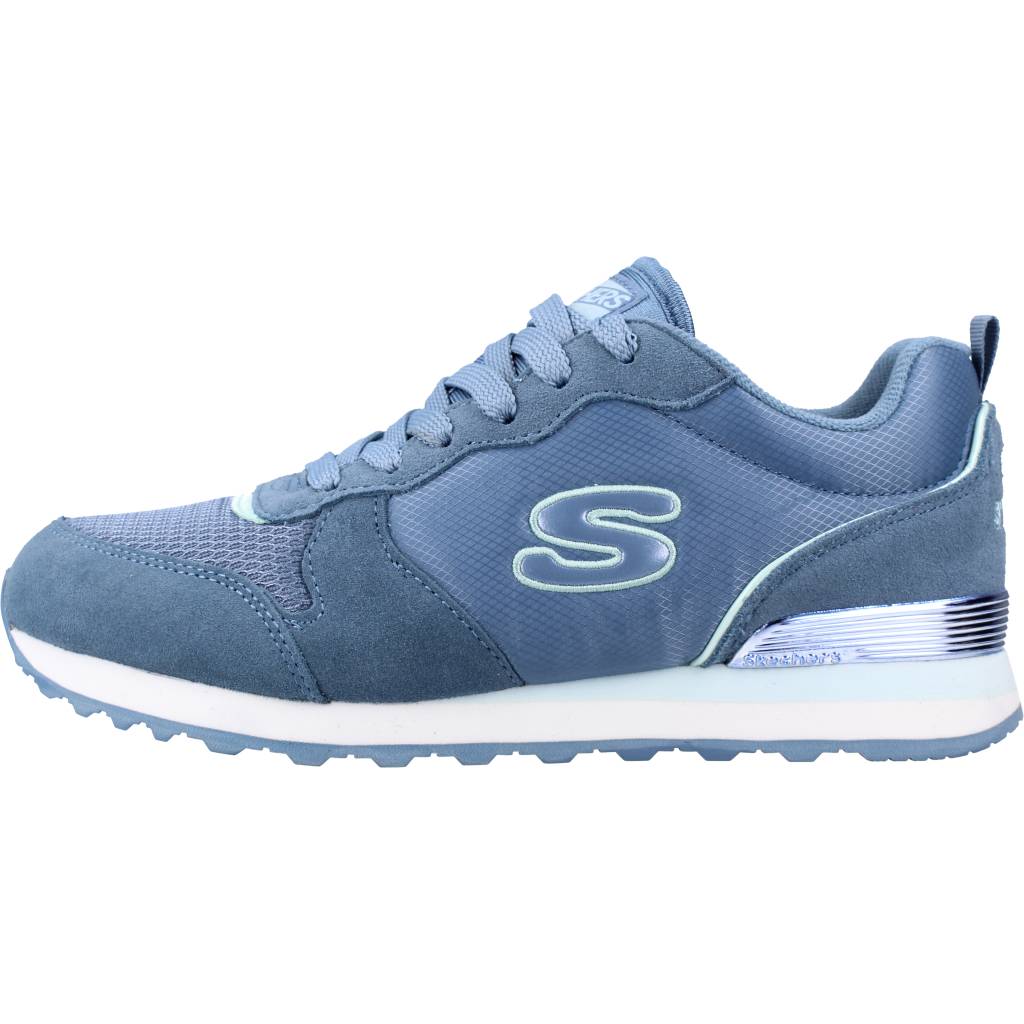 SKECHERS STEP N FLY en color AZUL (2)