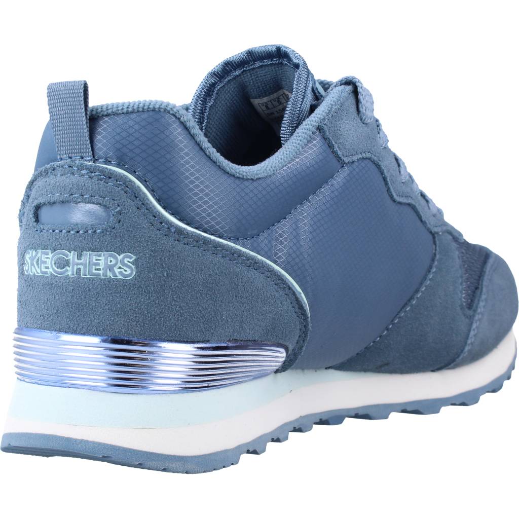 SKECHERS STEP N FLY en color AZUL (3)