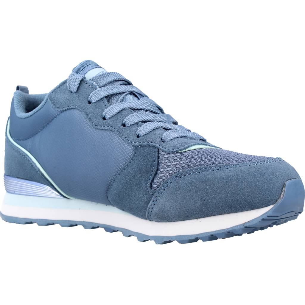 SKECHERS STEP N FLY en color AZUL (5)