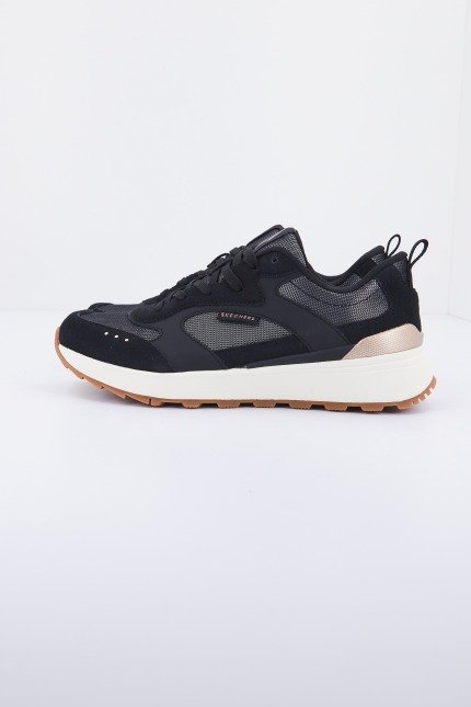 SKECHERS SUNNY STREET SUNSHINE STEPS en color NEGRO (1)