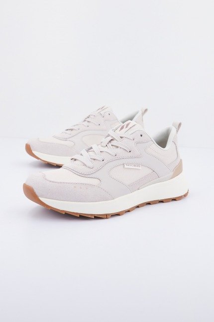SKECHERS SUNNY STREET SUNSHINE STEPS en color BEIS (2)
