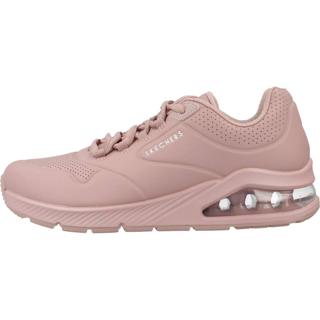 SKECHERS AIR AROUND YOU en color ROSA (2)